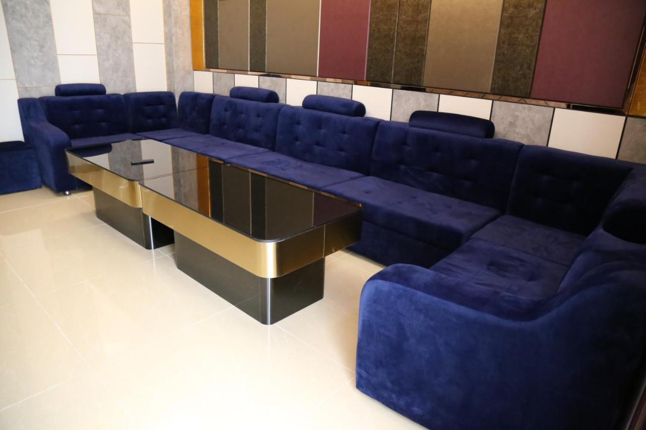 Hotel Anhui لومي المظهر الخارجي الصورة